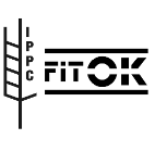 fitOK logo