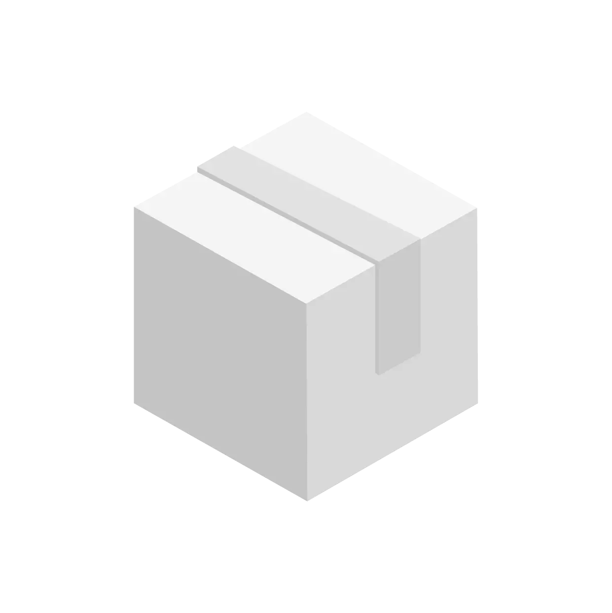 Standard Packaging icon